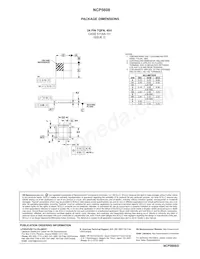 NCP5608MTR2G Datasheet Page 16