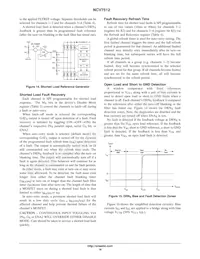 NCV7512FTR2G Datasheet Page 16