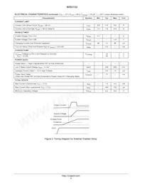 NIS5102QP2HT1G Datasheet Page 4