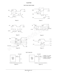 NLSF595DTR2 Datasheet Page 9