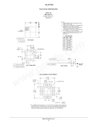 NLSF595DTR2 Datenblatt Seite 13