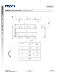 PAM99700AC Datenblatt Seite 11