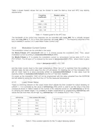 PHY1076-01QD-RR Datasheet Page 18