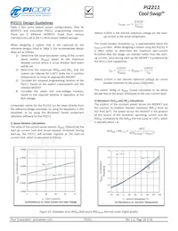 PI2211-00-QAIG Datasheet Page 18