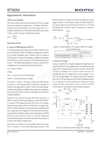 RT9293BGJ6 Datenblatt Seite 8