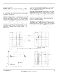 SI-7321M Datasheet Page 8