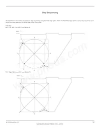 SI-7321M Datasheet Page 14