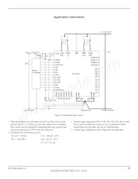 SI-7321M Datenblatt Seite 20