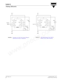 SI9912DY-T1-E3 Datasheet Page 8