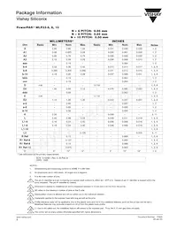 SIP12401DMP-T1-E3 Datasheet Page 8