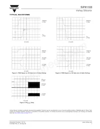 SIP41103DM-T1-E3 Datasheet Pagina 7