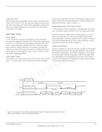 SLA7073MR Datasheet Page 13