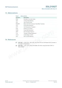 SSL21082T/1 Datasheet Page 18