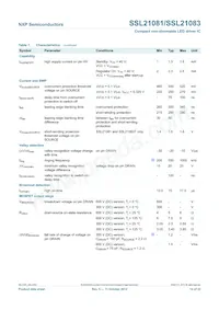 SSL21083AT/1數據表 頁面 14