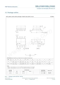 SSL21083AT/1 Datenblatt Seite 17