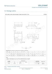 SSL2109AT/1 Datenblatt Seite 15