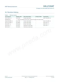 SSL2109AT/1數據表 頁面 17