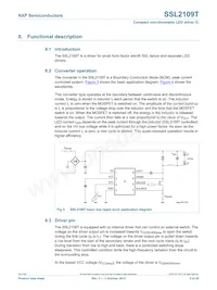 SSL2109T/1 Datasheet Page 5