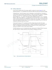 SSL2109T/1 Datasheet Pagina 6