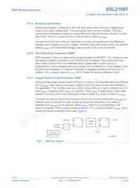 SSL2109T/1 Datasheet Page 8