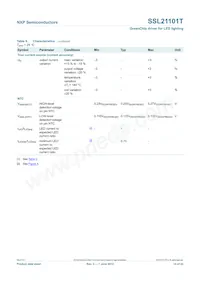 SSL21101T/1 Datasheet Page 14