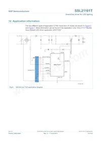 SSL21101T/1 Datenblatt Seite 15