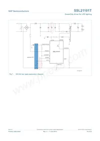 SSL21101T/1 Datasheet Page 16