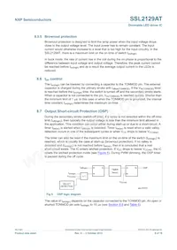SSL2129AT/1J Datasheet Page 8
