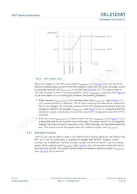SSL2129AT/1J Datasheet Page 10