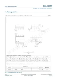 SSL5001T/1J Datasheet Page 17