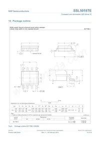 SSL5018TE/1Y Datasheet Page 15