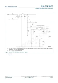 SSL5021BTS/1X Datenblatt Seite 14