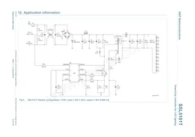 SSL5101T/1J數據表 頁面 13