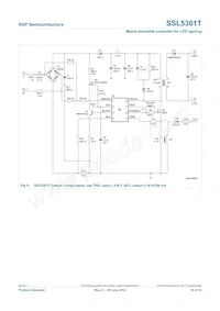 SSL5301T/1J Datasheet Page 16