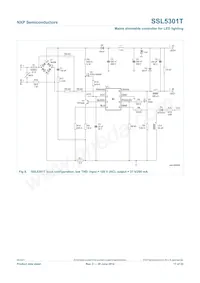 SSL5301T/1J Datenblatt Seite 17