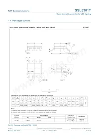 SSL5301T/1J Datasheet Page 18