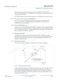 SSL8516T/1Y Datasheet Page 12