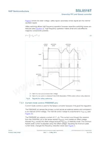 SSL8516T/1Y Datasheet Page 14