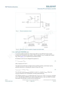 SSL8516T/1Y Datasheet Page 16