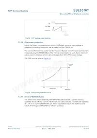 SSL8516T/1Y Datasheet Page 18