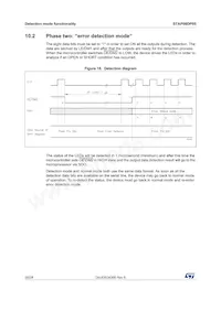 STAP08DP5XTTR Datasheet Page 20