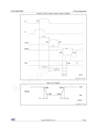 STAP16DPPS05XTTR 데이터 시트 페이지 13