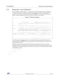STAP16DPS05XTTR Datasheet Pagina 19