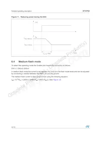 STCF02PNR Datasheet Page 12