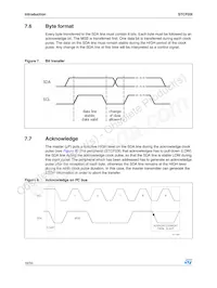 STCF03ITBR Datasheet Pagina 16