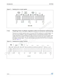 STCF03ITBR Datasheet Pagina 19