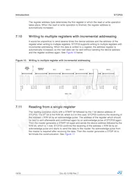 STCF03PNR Datasheet Page 18