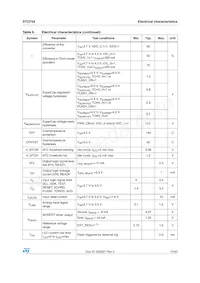 STCF04TBR Datenblatt Seite 13