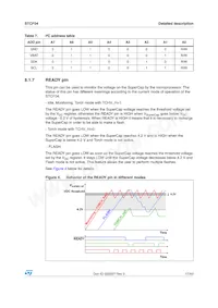 STCF04TBR Datenblatt Seite 17