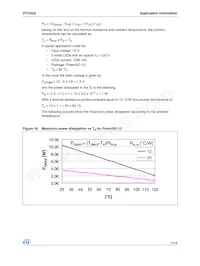 STCS2ASPR Datasheet Page 13